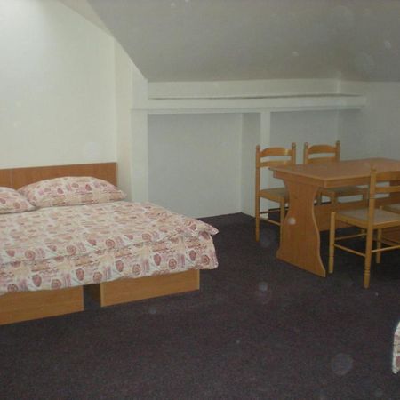 Penzion Barina Dolní Dunajovice Cameră foto