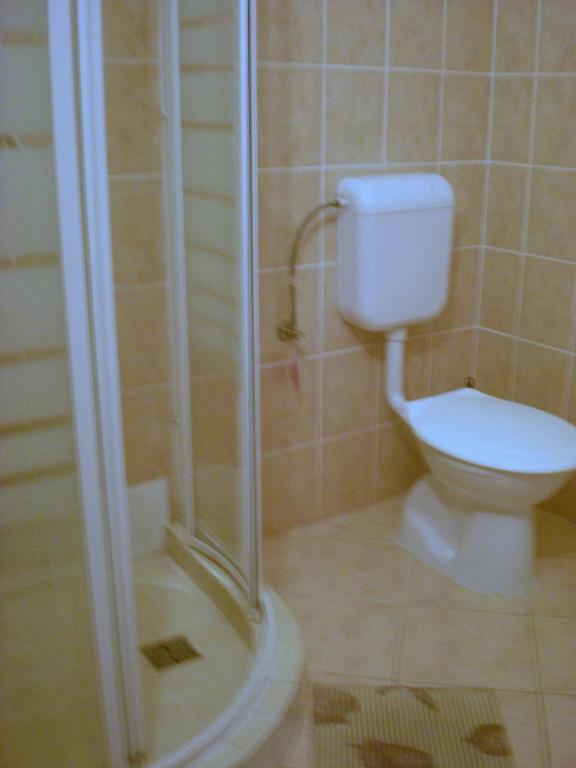 Penzion Barina Dolní Dunajovice Cameră foto