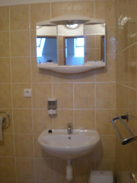 Penzion Barina Dolní Dunajovice Cameră foto
